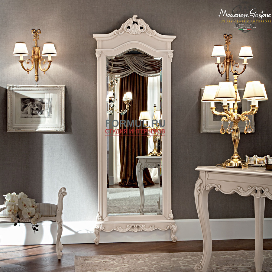 Спальня Modenese Gastone CASANOVA 3